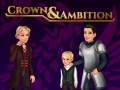 Spill Crown & Ambition