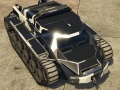 Spill GTA Vehicle Puzzle