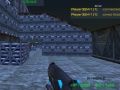 Spill Martian Zombie Survival