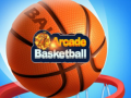 Spill Arcade Basketball