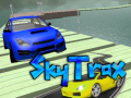 Spill SkyTrax 