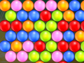 Spill Bubble Shooter Deluxe