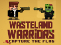 Spill Wasteland Warriors Capture the Flag