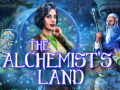 Spill The Alchemist's Land