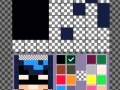 Spill Draw Pixels: Heroes