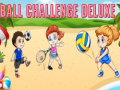 Spill Ball Challenge Deluxe