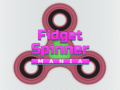 Spill Fidget Spinner Mania