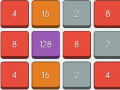 Spill 4096 Puzzle