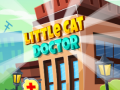 Spill Little Cat Doctor