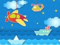 Spill Kids Cartoon Jigsaw