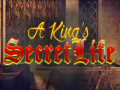 Spill A King's Secret Life