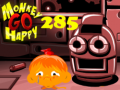 Spill Monkey Go Happy Stage 285