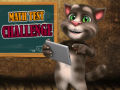 Spill Math Test Challenge