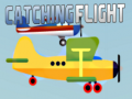 Spill Catching Flight