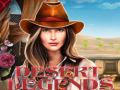 Spill Desert Legends