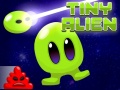 Spill Tiny Alien