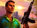 Spill Miami Crime Simulator 3d