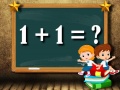 Spill Math Test Challenge