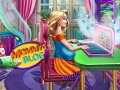 Spill Mommys Blog