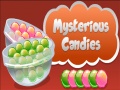 Spill Mysterious Candies