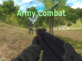 Spill Army Combat