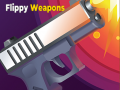 Spill Flippy Weapons