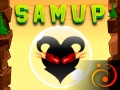 Spill Samup
