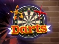 Spill Darts