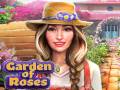 Spill Garden of Roses