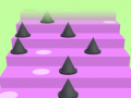 Spill Color Stairs