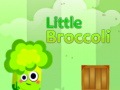 Spill Little Broccoli 