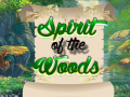 Spill Spirit of The Woods