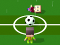 Spill Fast Soccer