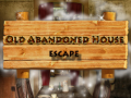 Spill Old Abandoned House Escape