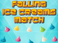Spill Falling Ice Creams Match