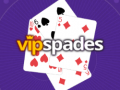 Spill VIP Spades