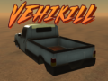 Spill Vehikill