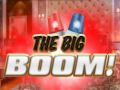 Spill The Big Boom!