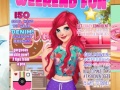 Spill Paparazzi Diva: Ariel
