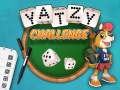 Spill Yatzy Challenge