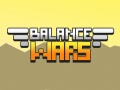 Spill Balance Wars