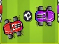 Spill Soccer Cars