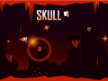 Spill Skull