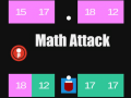 Spill Math Attack