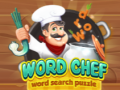 Spill Word Chef