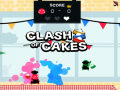Spill Clash of Cakes