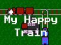 Spill My Happy Train