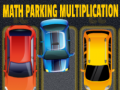 Spill Math Parking Multiplication