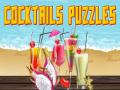 Spill Cocktails Puzzles