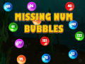 Spill Missing Num Bubbles